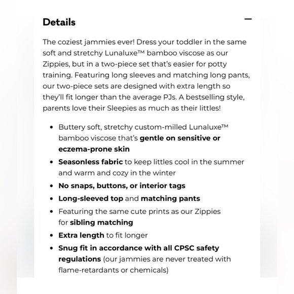 Little Sleepies - Harvest Fair Isle (12 to 18 Months) - Picture 7 of 8